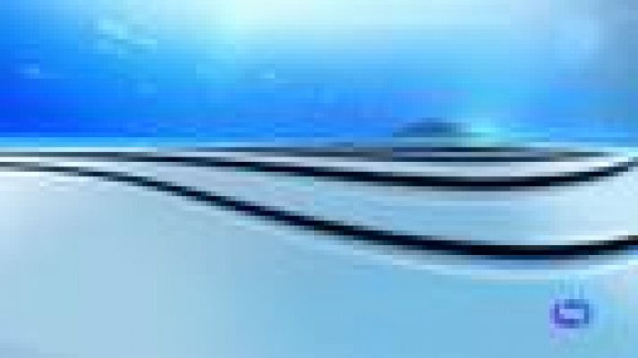 Telexornal - Galicia - Telexornal Galicia 2 - 22/06/15