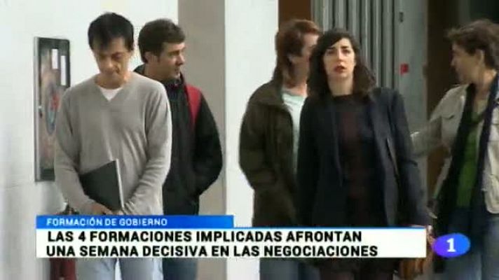 Telenavarra - Telenavarra 2 - 22/06/2015