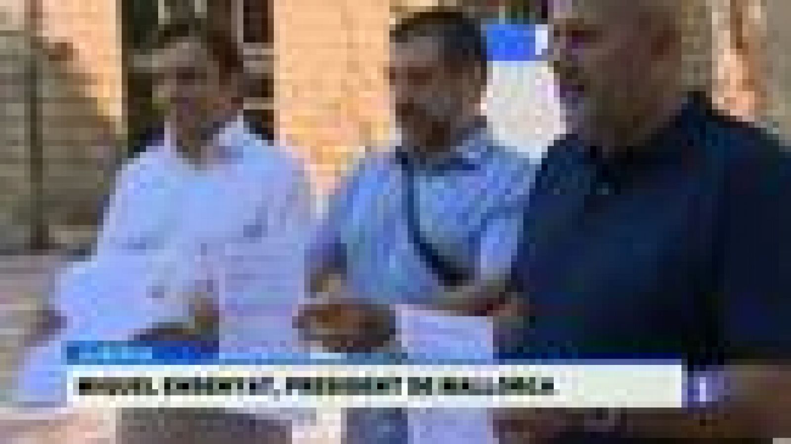 Informatiu Balear: Informatiu Balear 2 - 22/06/15 | RTVE Play