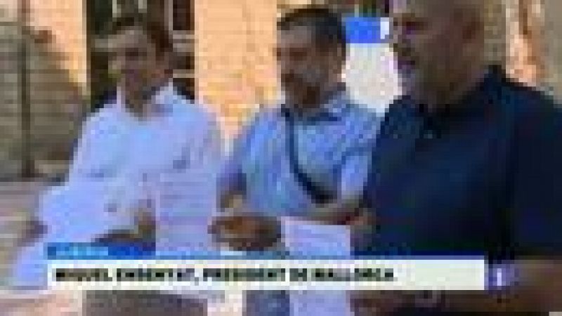  Informatiu Balear 2 - 22/06/15