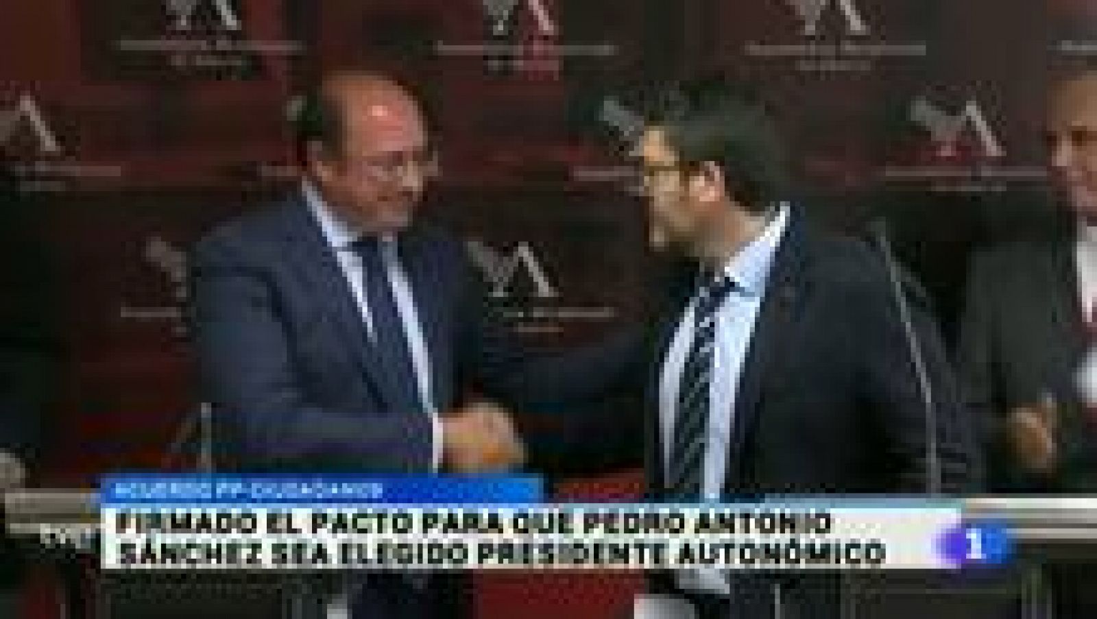 Noticias Murcia: Noticias Murcia - 22/06/2015 | RTVE Play