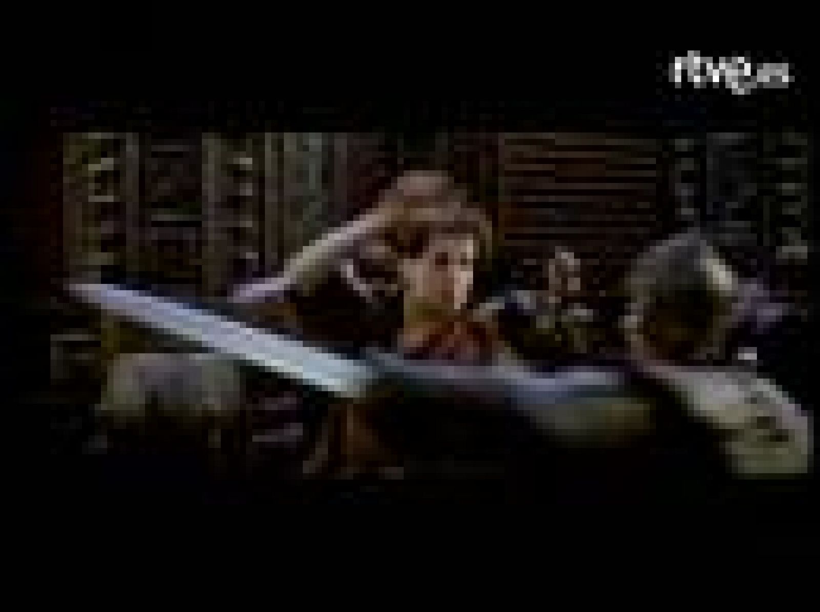 Trailer de 'El reino prohibido' | Ver