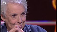Atención obras - Entrevista completa con la fotógrafa Colita