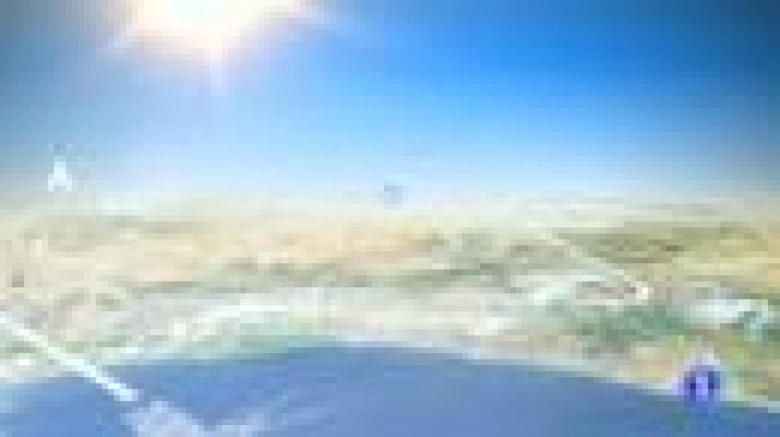 TeleCantabria - El tiempo en Cantabria - 22/06/15