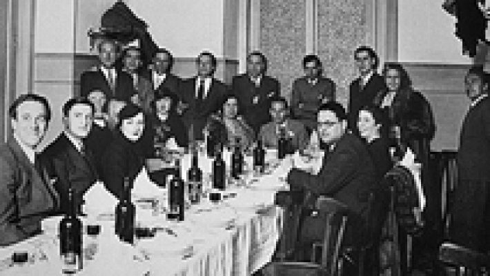 LAB RTVE - Conoce el documental interactivo 'Las Sinsombrero'