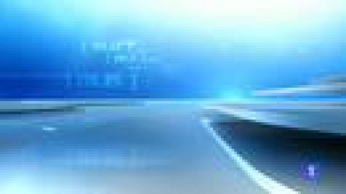 TeleCantabria - Cantabria en 2' - 22/06/15