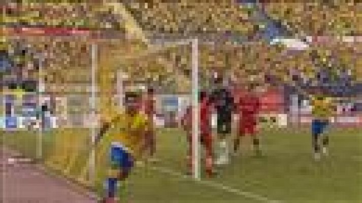 Telecanarias - Telecanarias - 22/06/15