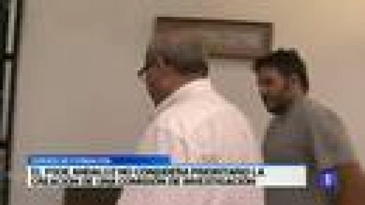 Noticias Andalucía - Informativo Andalucía edicion2 (22/06/15)