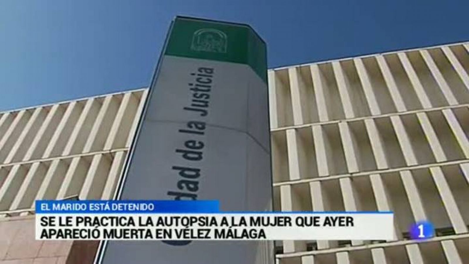 Noticias Andalucía: Informativo Andalucía (22/06/15) | RTVE Play