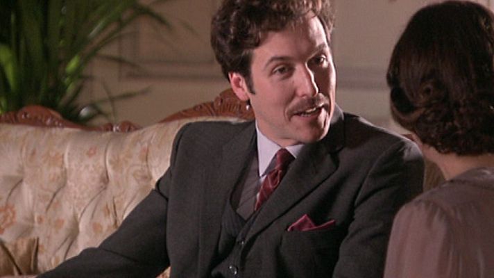 Seis hermanas - Episodio 40