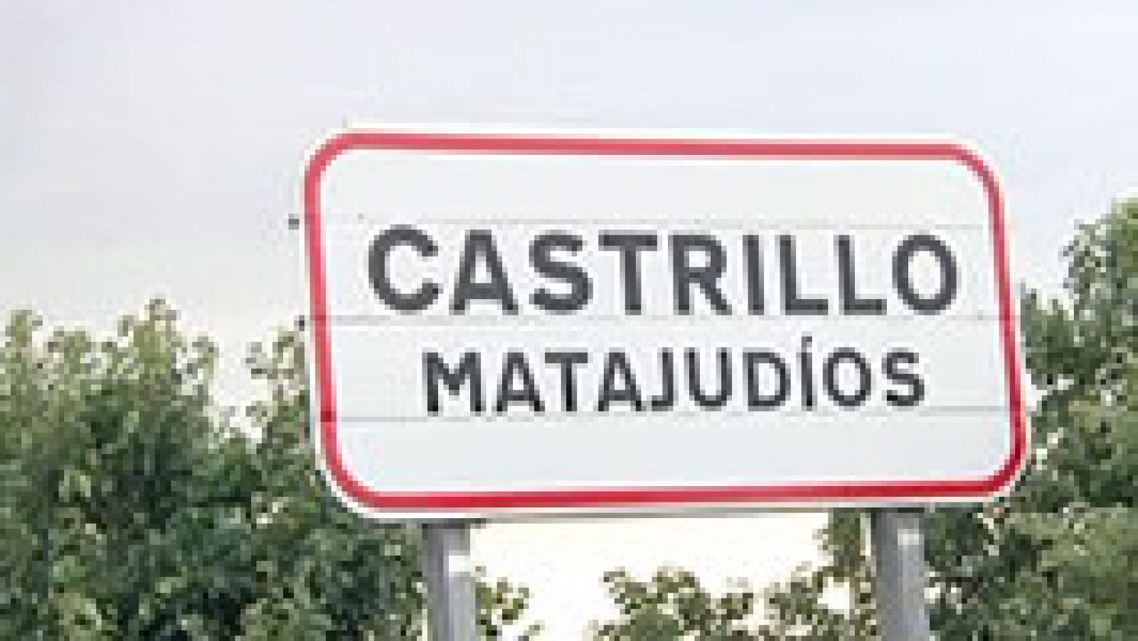 España Directo: Castrillo de Matajudíos cambia su nombre | RTVE Play