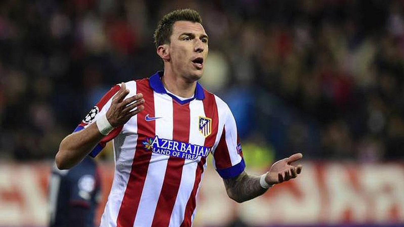 El Atlético de Madrid ha anunciado el traspaso del delantero croata Mario Mandzukic al Juventus de Turín italiano, que pasó reconocimiento médico con el conjunto turinés, informó el Atlético en su página web oficial.