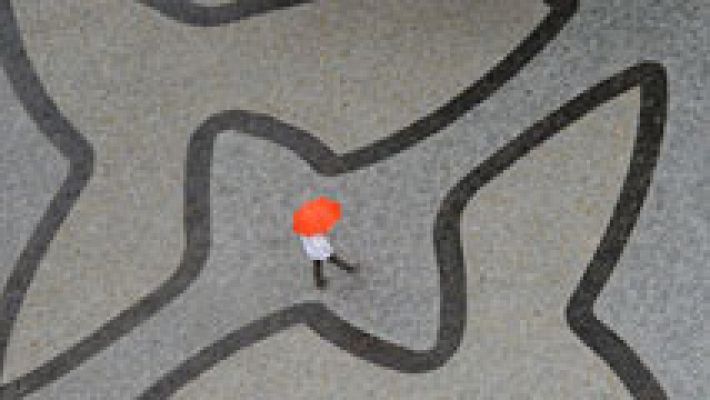 El tiempo - Mañana, descienden mucho las temperaturas en el extremo norte peninsular