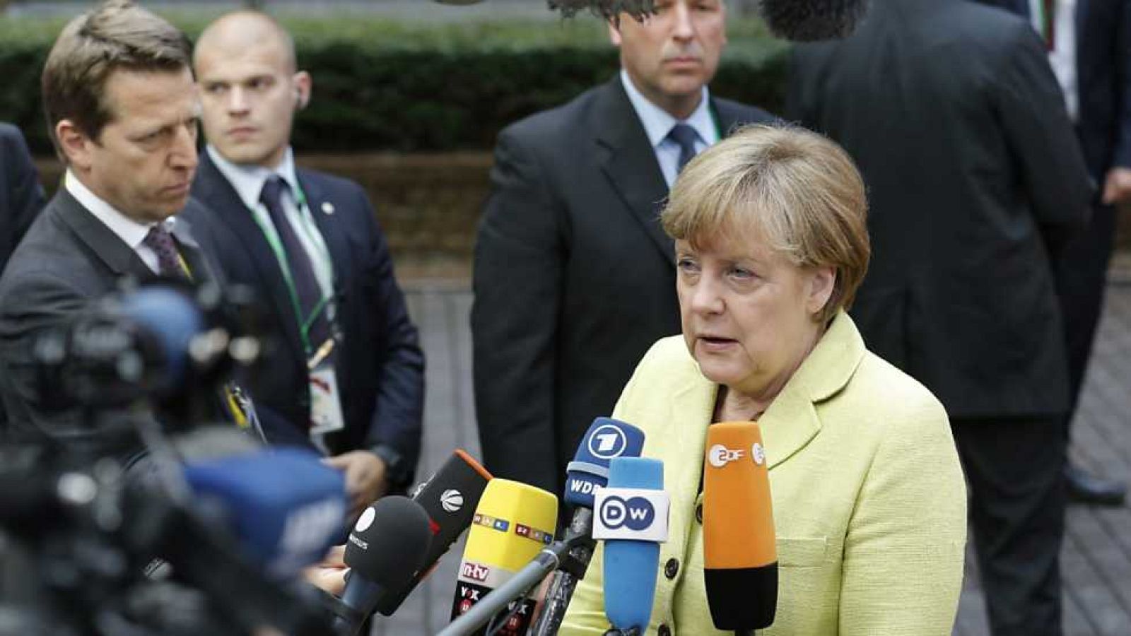 La 2 Noticias - 22/06/15 - ver ahora