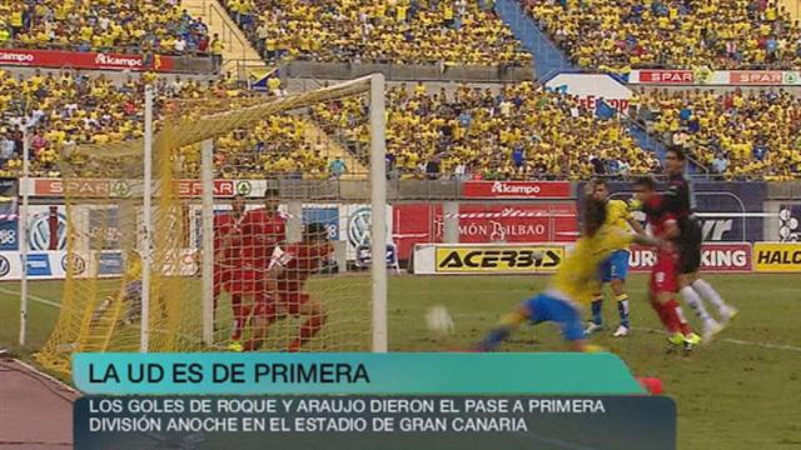 + Canarias - 22/06/15 - +Canarias | Ver