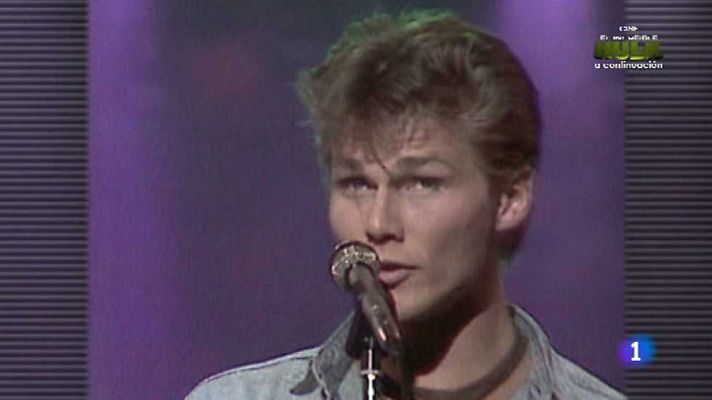 Viaje al centro de la tele - Queremos un hijo tuyo (1)