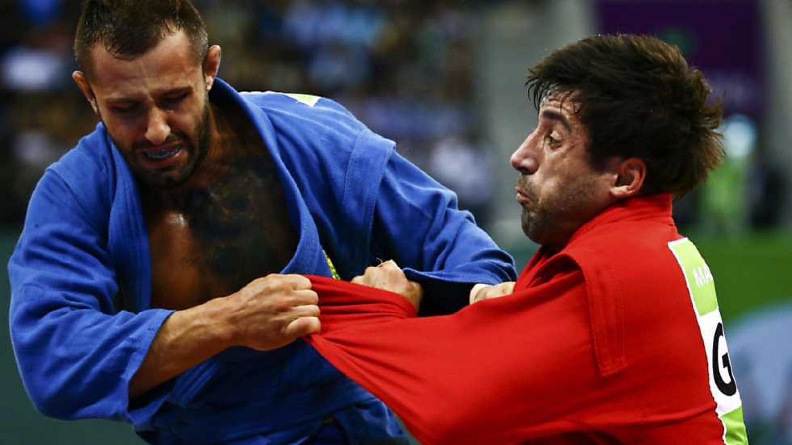 Juegos Europeos Bakú 2015 - 10ª Jornada: Resumen 2 - ver ahora