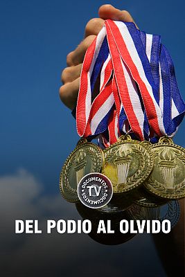 Documentos TV - Del podio al olvido