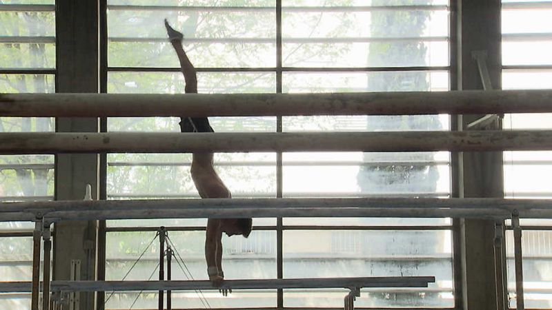 Documentos TV - Del podio al olvido - ver ahora 