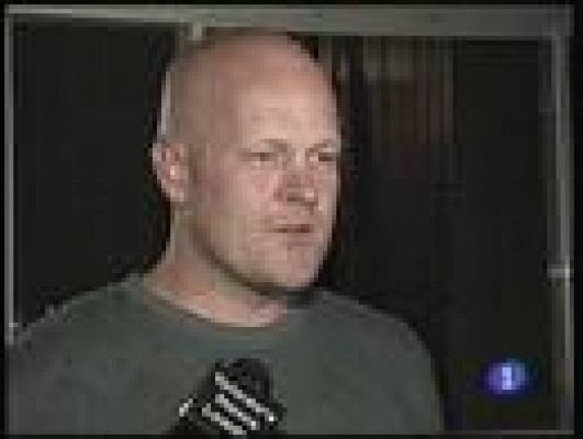  - El fontanero más famoso de EE.UU.