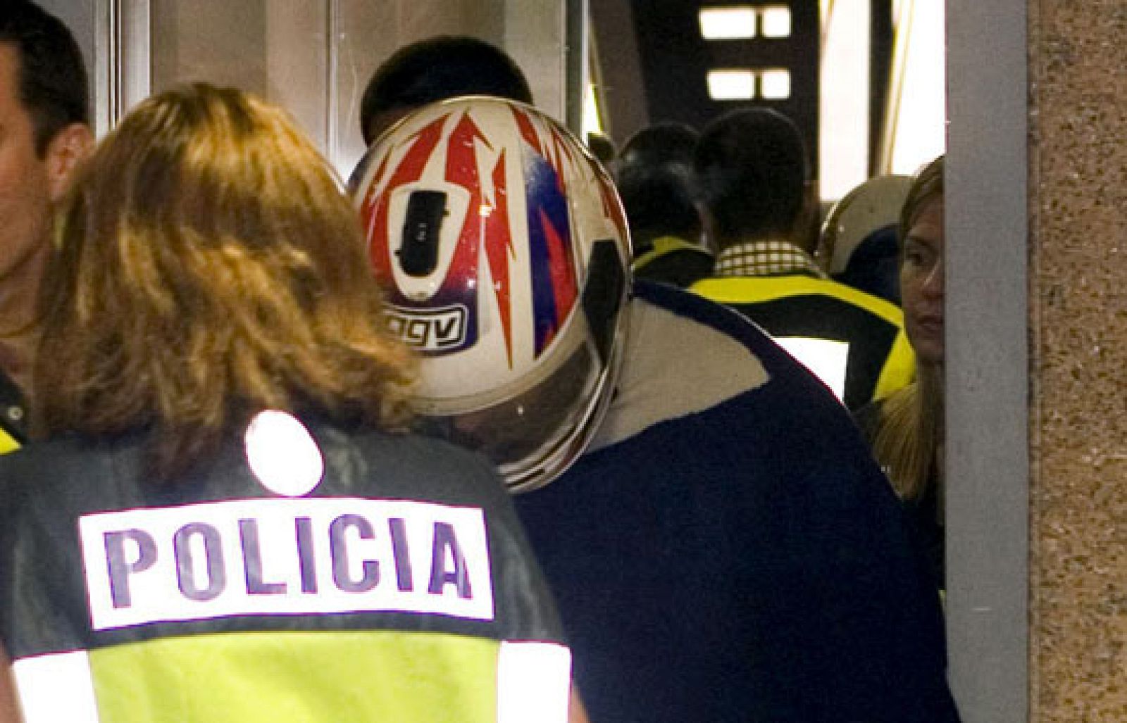 Prisión incondicional y sin fianza para el presunto violador en serie detenido en Las Palmas.