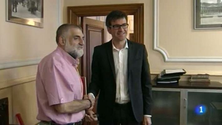 Telenorte - País Vasco - Telenorte País Vasco 2 - 22/06/15