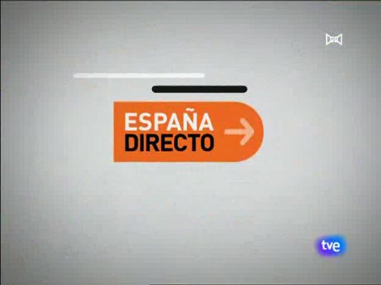 España Directo - 16/10/08