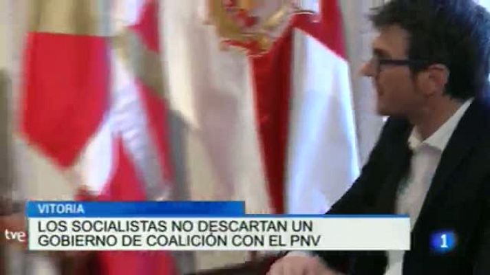 Telenorte - País Vasco - Telenorte País Vasco - 22/06/15