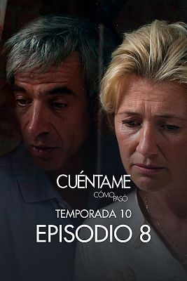 Cuéntame cómo pasó - ¿También tú, Ricardo Corazón de León?