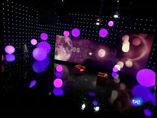 En noches como esta - 16/10/2008