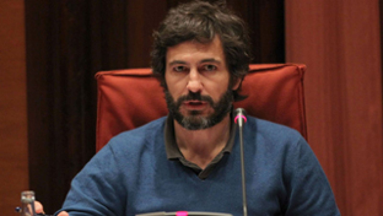Informativo 24h: El fiscal pide la imputación de Oleguer Pujol | RTVE Play