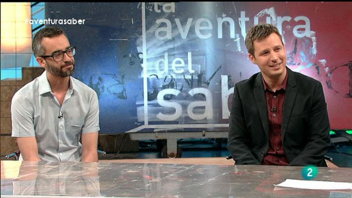 La aventura del Saber - El autoengaño