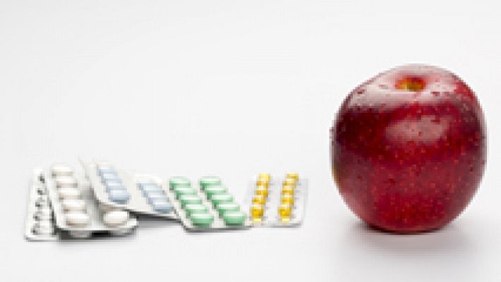 La mañana - Pastillas para perder peso