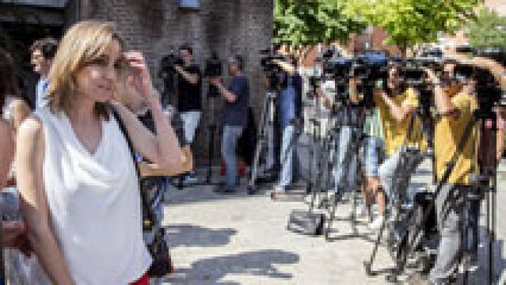 Informativo de Madrid - La Comunidad de Madrid en 4' - 23/06/15