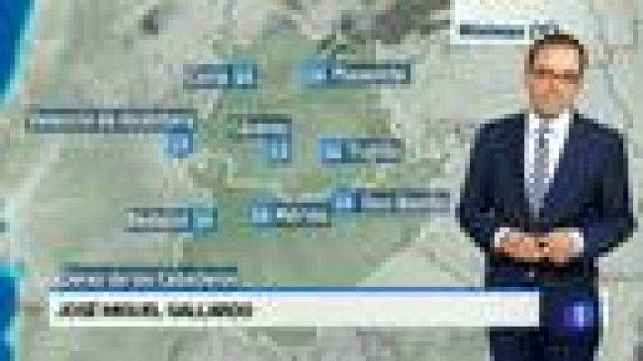 Noticias de Extremadura - El tiempo en Extremadura - 23/0615