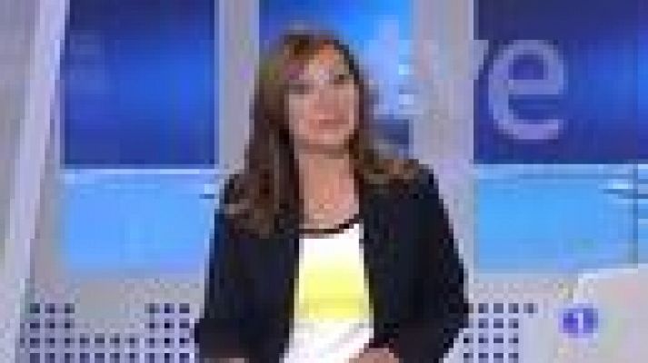 L'Informatiu - El temps - 23/06/15