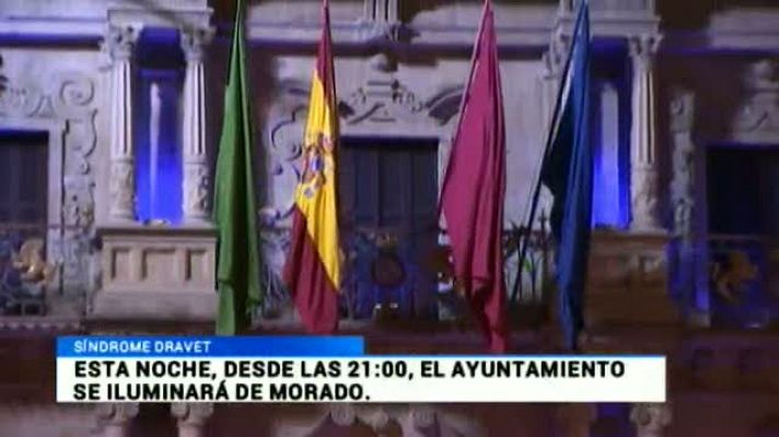 Telenavarra - Telenavarra en 2' - 23/06/2015