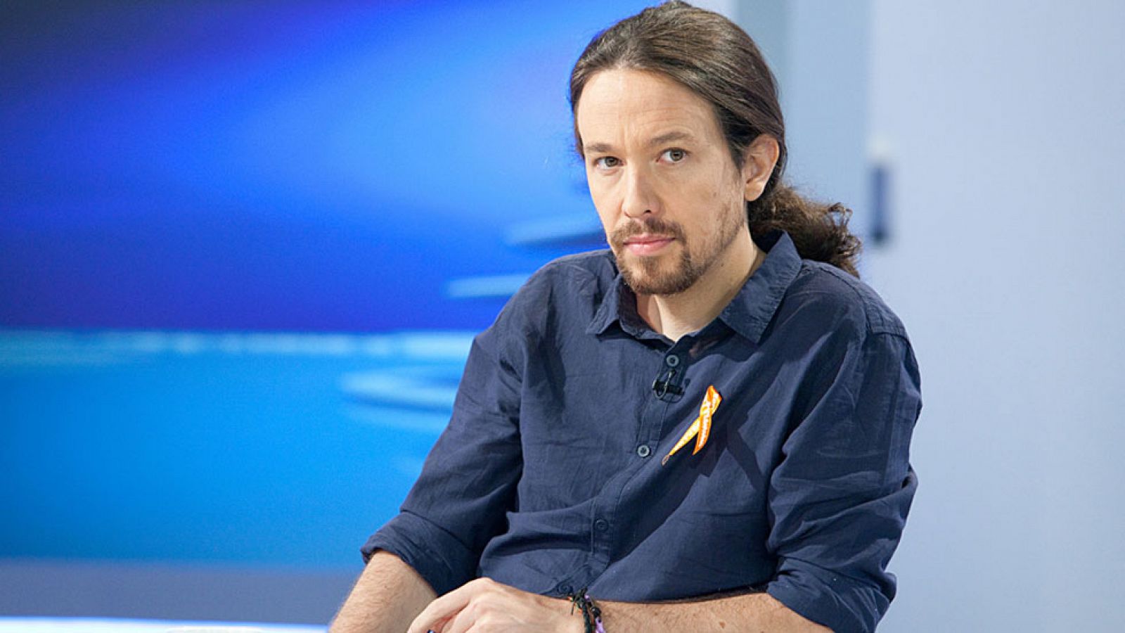 Pablo Iglesias asegura que sus palabras sobre los presos de ETA se han malinterpretado