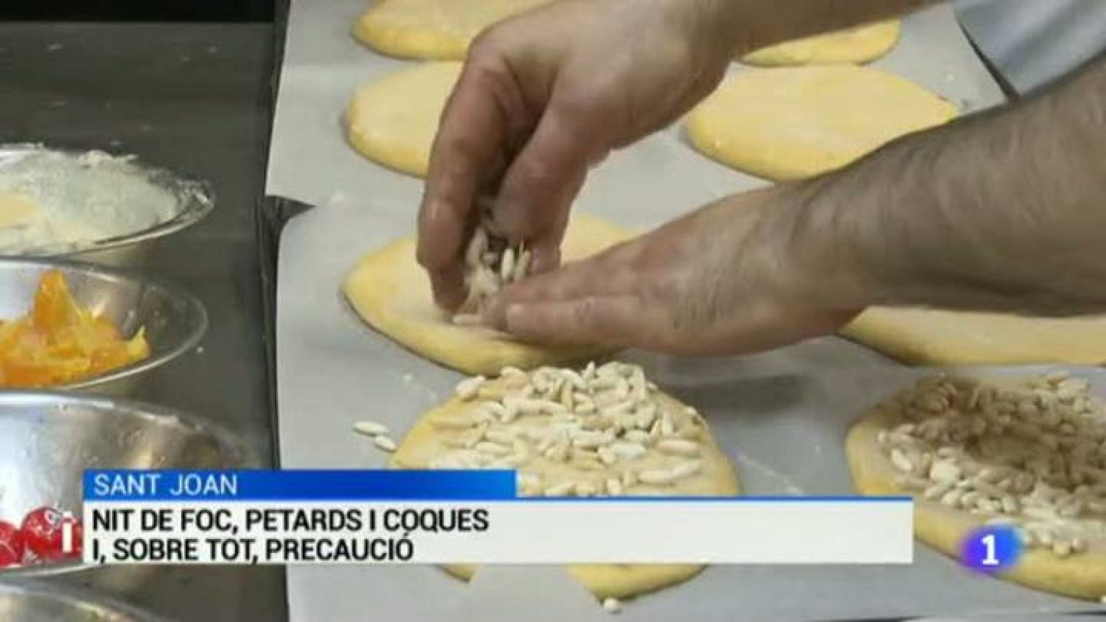 L'Informatiu - 23/06/15