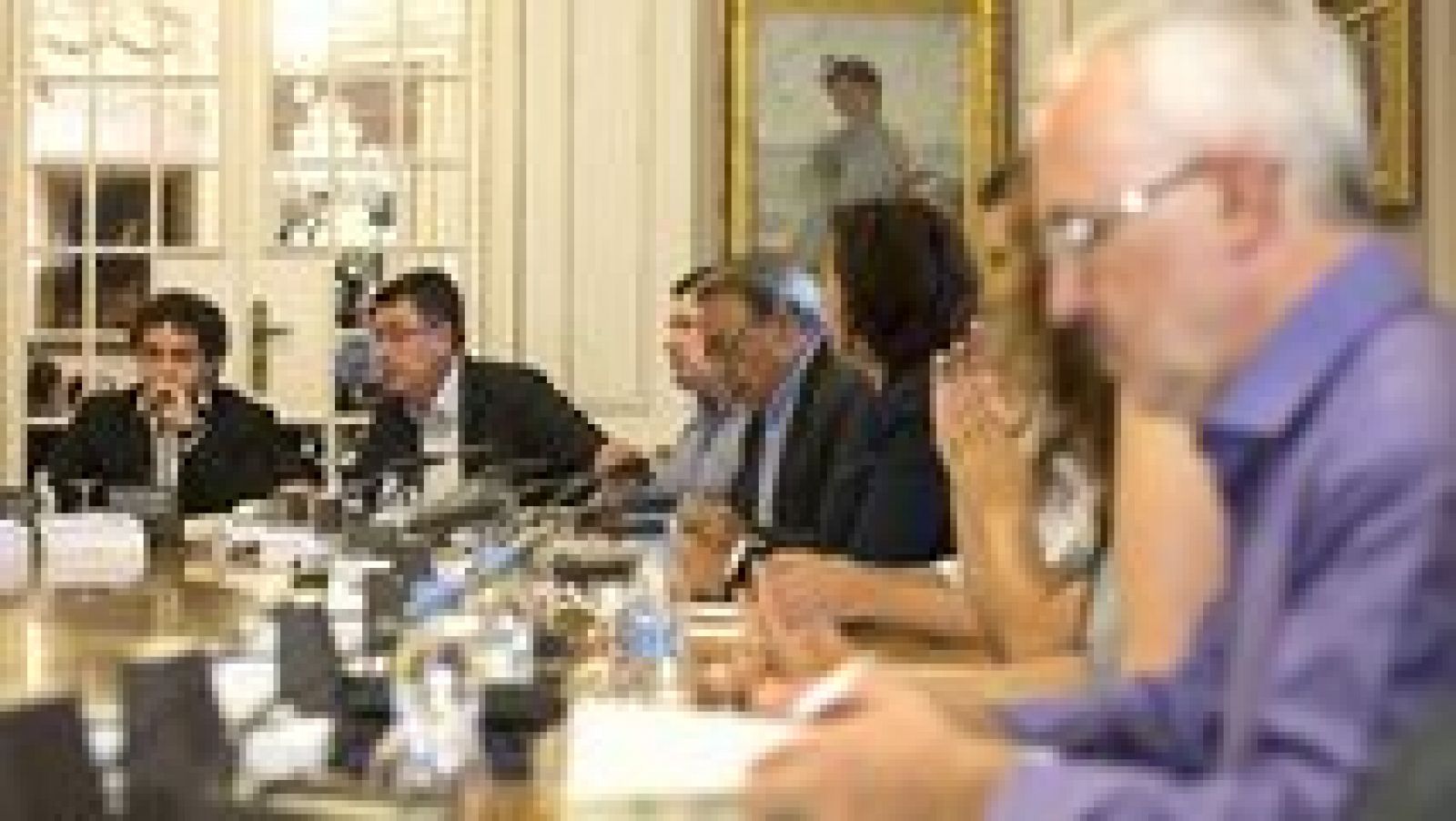 L'Informatiu - Comunitat Valenciana - 23/06/15 - Ver ahora