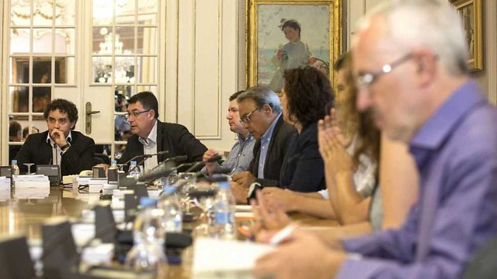 L'informatiu - Comunitat Valenciana - L'Informatiu - Comunitat Valenciana - 23/06/15