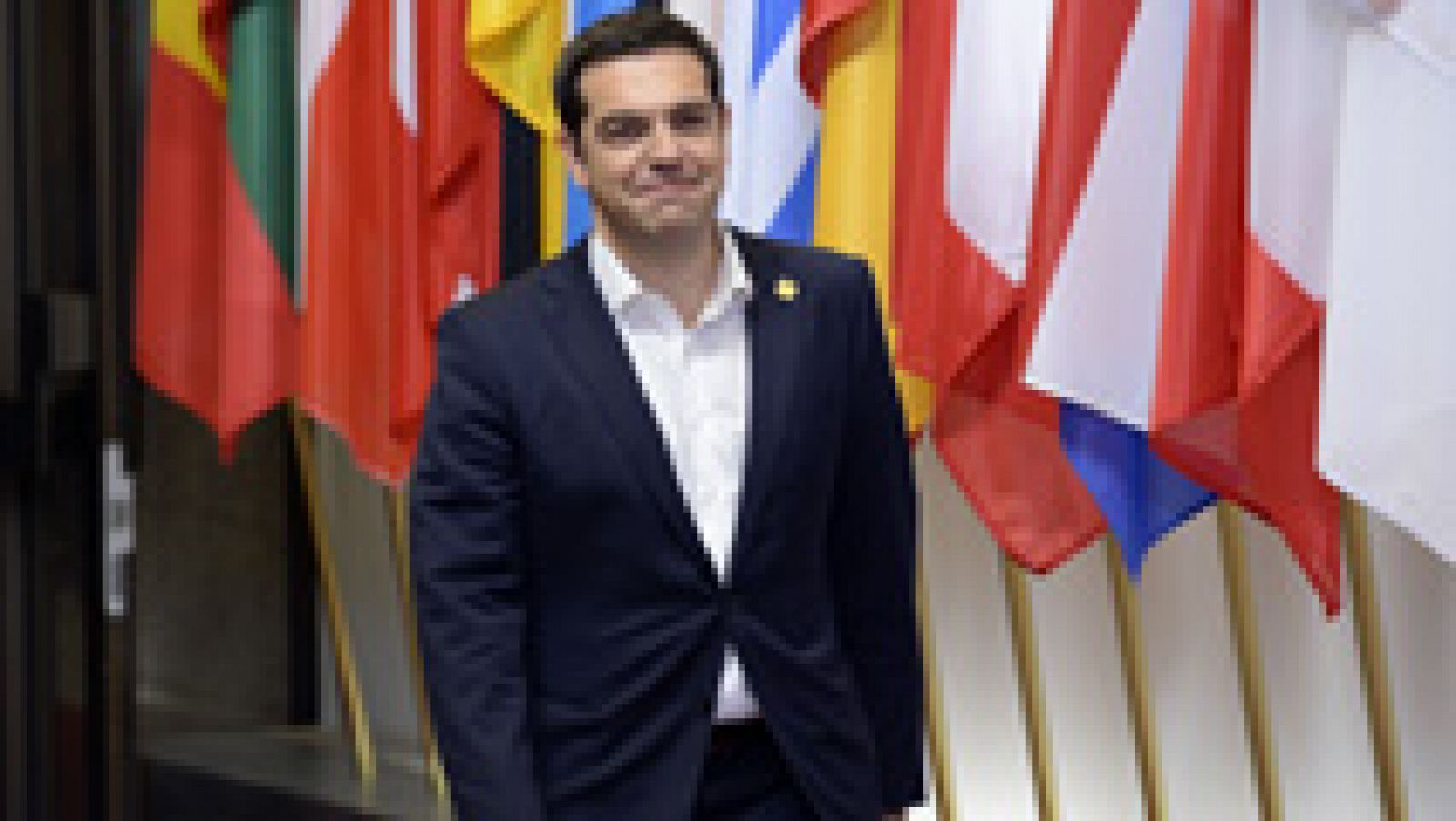 Telediario 1: Concesiones de Atenas acercan el acuerdo con acreedores | RTVE Play