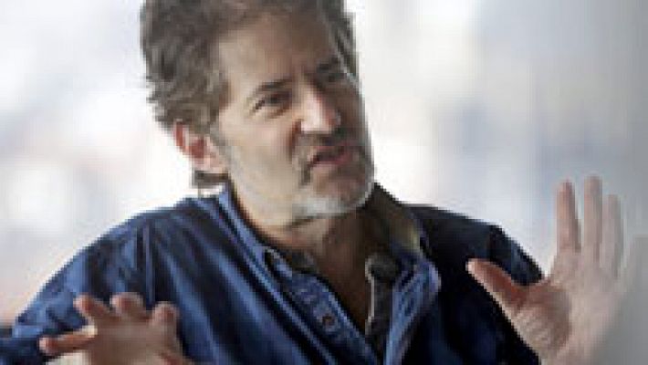 Telediario 1 - James Horner, compositor de bandas sonoras de cine, muere en un accidente de avioneta en California
