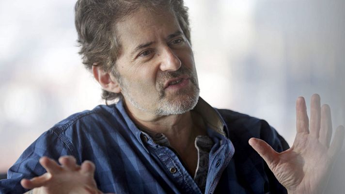 Telediario 1 - James Horner, compositor de bandas sonoras de cine, muere en un accidente de avioneta en California