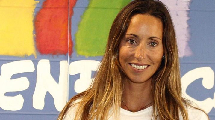 Telediario 1 - Mengual regresará a la élite con el dúo mixto con Pau Ribas