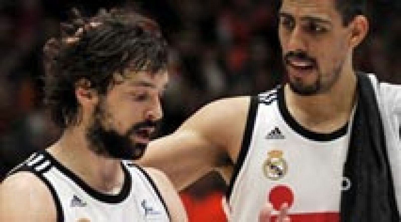 Llull: "Estoy muy centrado y tranquilo, quiero ganar la Liga"