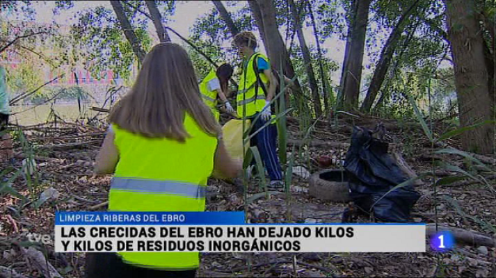 Informativo Telerioja - Informativo Telerioja - 23/06/15