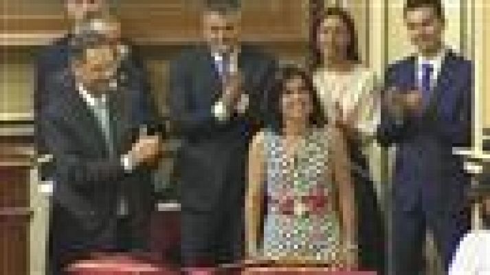 Telecanarias - Canarias en 2' - 23/06/15