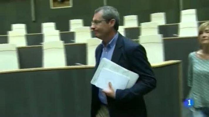 Telenorte - País Vasco - Telenorte País Vasco 2 - 23/06/15