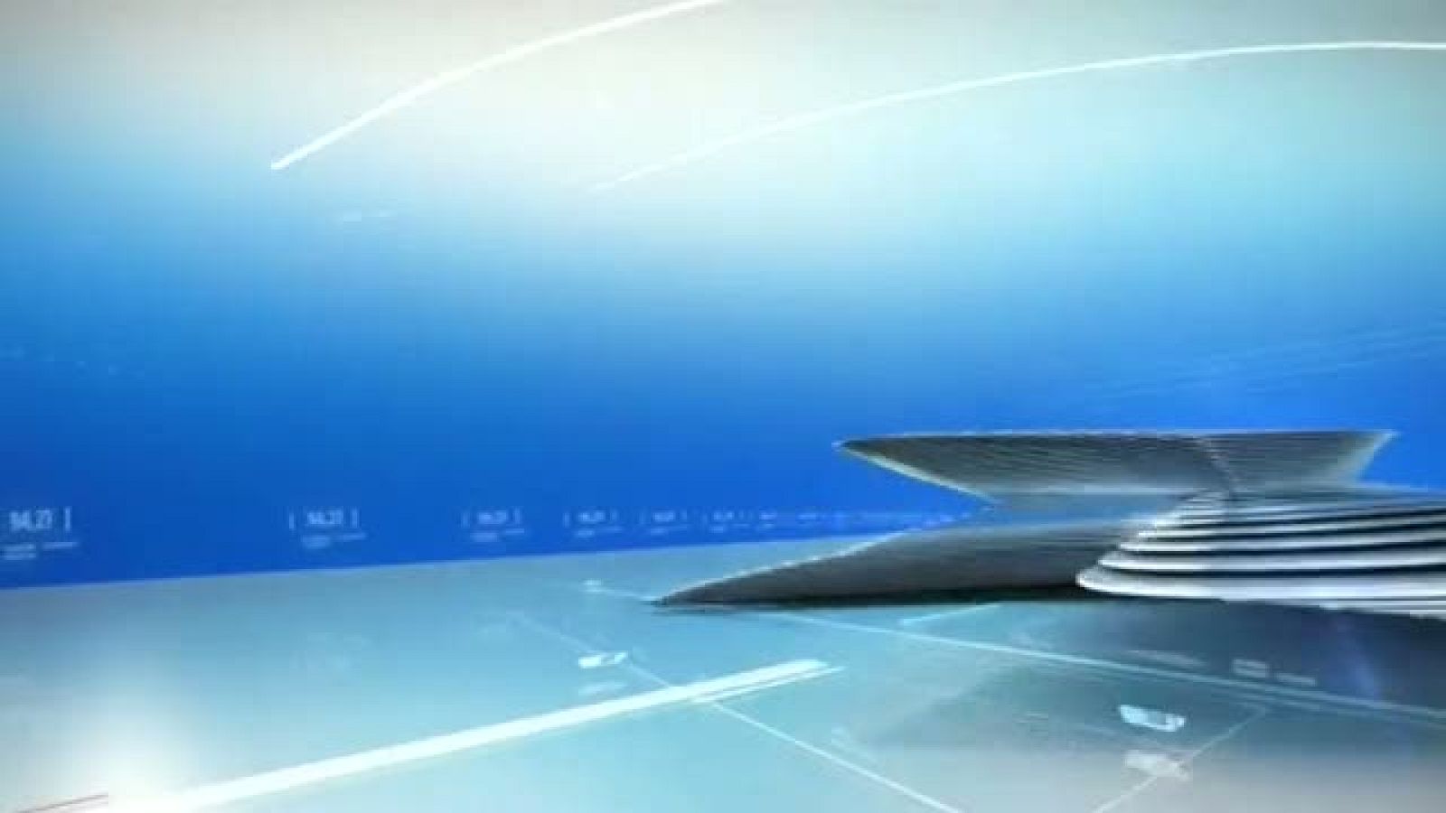 Noticias Aragón - 23/06/2015